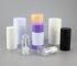 15g/30g/50g/75g Empty Cosmetic Packaging Deodorant Stick