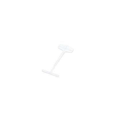 [Sinfoo] 30mm 100pins/Clip Nylon Standard Tag Pin Kimbles