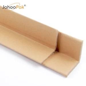 Corrugated Board Manufacturers Corner Protectors for Pallet