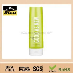 6.7oz 200ml Plastic Tube for Cosmetics Packaging