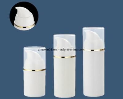 PP Airless Bottle for Beauty Cream