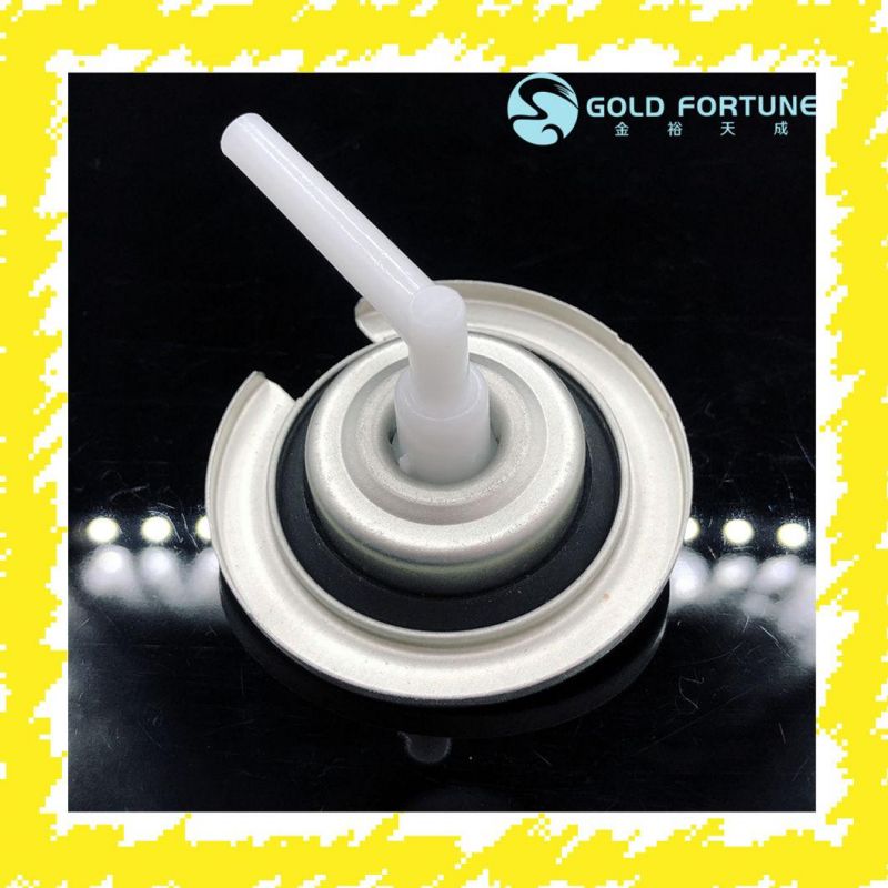 High Quality Tin Aerosol Can for Butane Gas/Stove