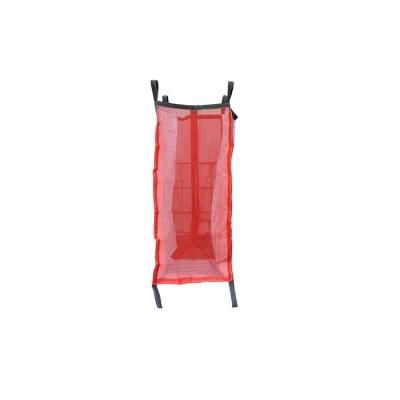 800kg 1000kg 1500kg Log Firewood Bag Big Ventilated Bulk PP Mesh Bag