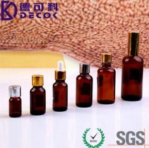 10ml Amber Roll on Roller Bottles for Essential Oils Bottle Deodorant