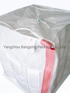 FIBC Big Bag with 100% New Virgin