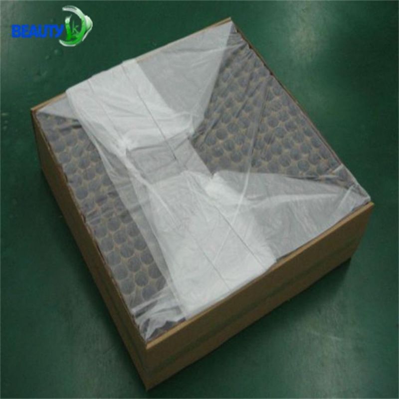 High Quality Aluminium Cosmetic Tube 32X150mm for Sell