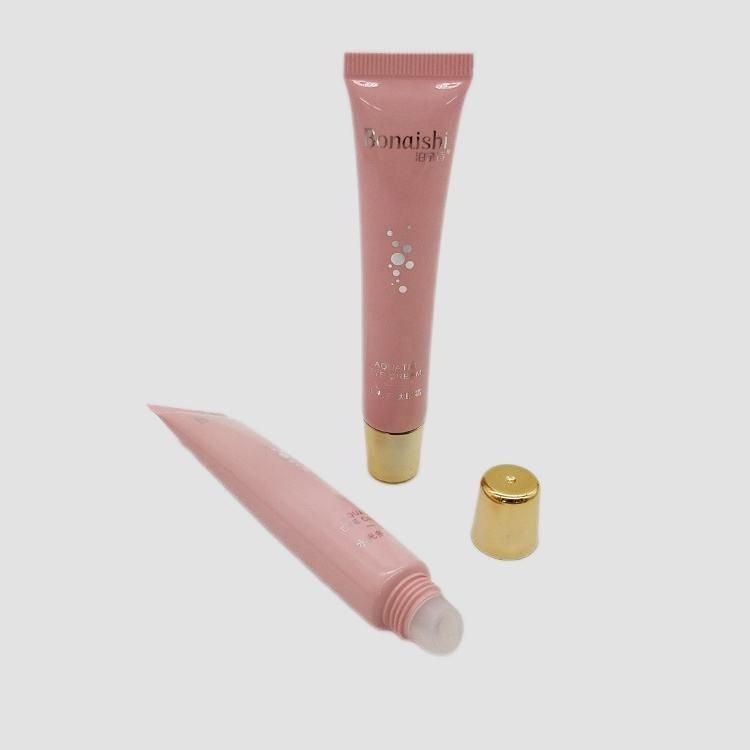 Mini 10ml Squeeze Lip Gloss Tubes Package