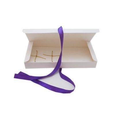 Custom Printing Wedding Paper Candy Box Packaging