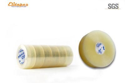 2 Inch 110y Package Tape Transparent Packing Tape