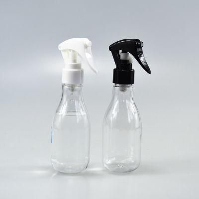 New Style Leakproof Condiment 150ml Perfume Travel Pump Pressure Spray Bottle