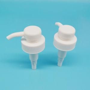 Cheap Plastic Hand Sanitizer 24/410 Lotion Pump