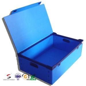 PP Corrugated Boxes