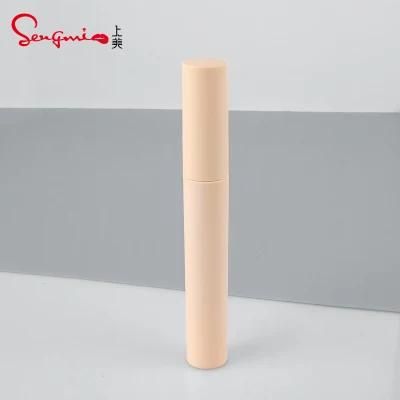 Wholesale Cosmetic Packaging 2.5ml Empty Plastic Nude Color Lip Gloss Tube Packaging Tubes for Lip Gloss