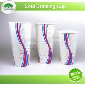 Paper Cold Drinking Cup