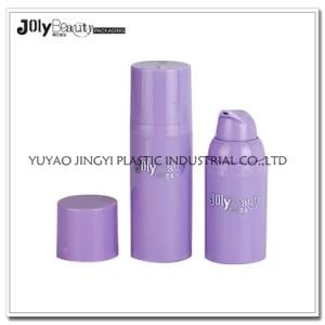 30ml Acrylic Pump Bottle