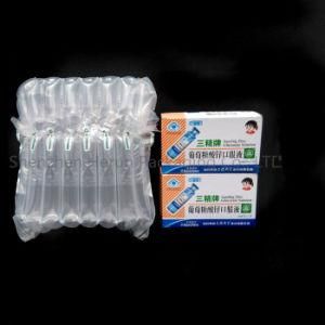 Wholesale Convenient Packaging Air Column Bubble Bag