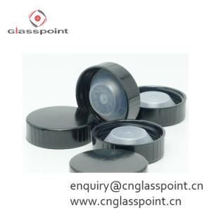Wholesale High Quality Black Phenolic Polyseal Cap