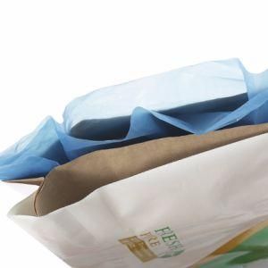 Paper-Plastic Composite Packaging Bags with PE Inner