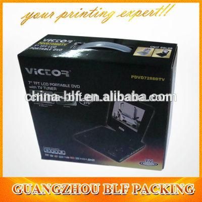 Home Appliance Packaging Box