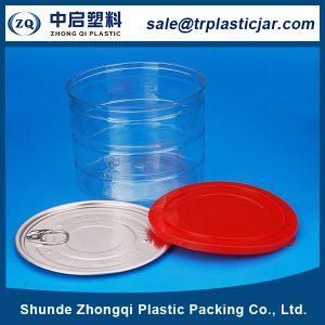 News Plastic Food Packaging for Candy