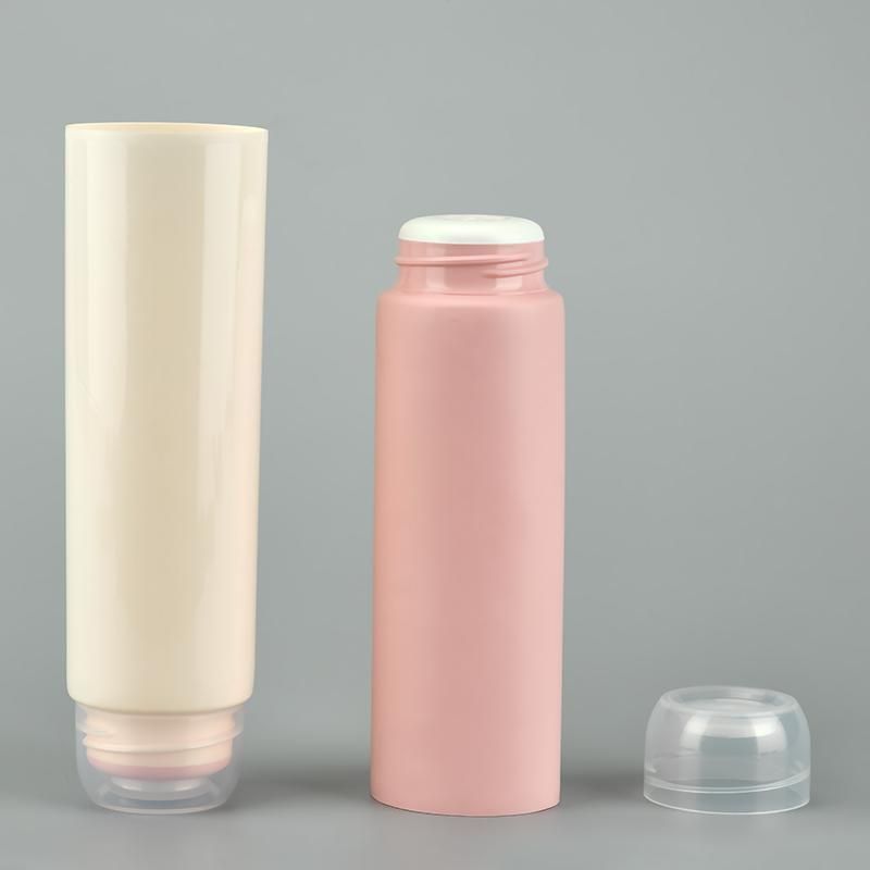 OEM Design Silk Printing Plastic Laminated Tube Best Price
