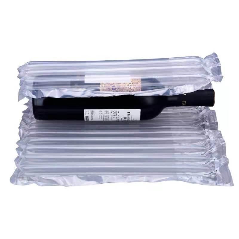 Hot Sales Loosefill Fill Air Cushion Packaging Bag Shock Protection Express Package Delivery Bubble Inflatable Filling Air Bag