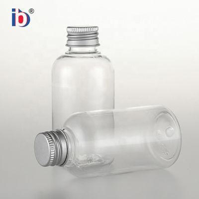 Ib Wholesale Newly Cosmetic Plastic Cosmetic Packaging Supplies Bottle for Lotion