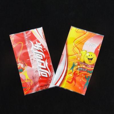 Good Quality Coca-Cola Shrink Film