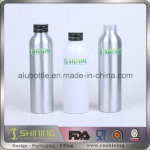 Soda Aluminum Bottle