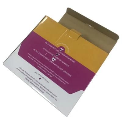 Wholesale Packaging Paper Box