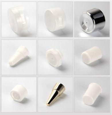 China Small Diameter Plastic Tube and All Kinds Plastic Tube Cosmetic