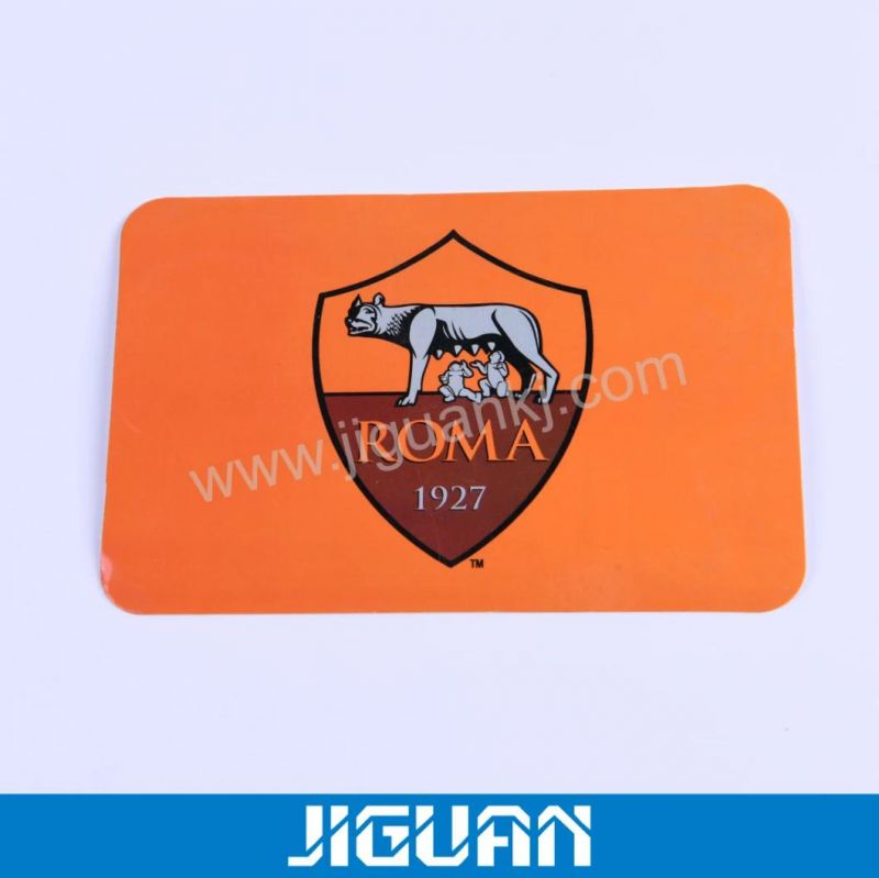 High Quality Printing Paper Embossed Hangtags for Clothing