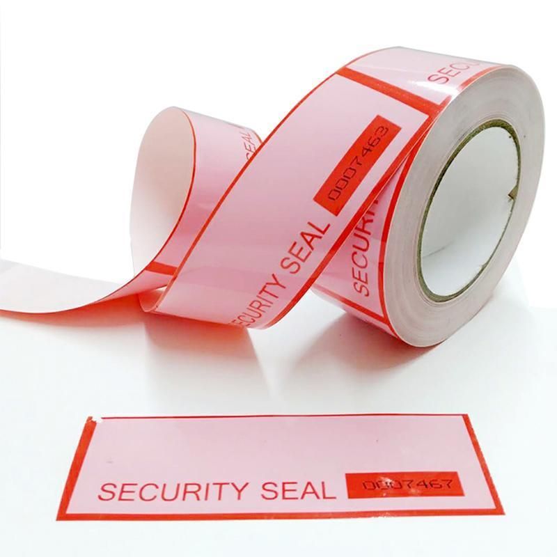 Security Tape Red Security Tape Void Security Tape Seals Security Tape Amazon Security Tape Strips