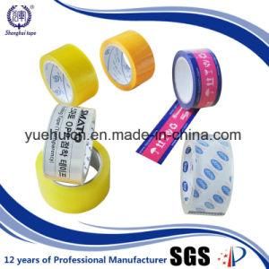 General Purpose BOPP Packing Tape with Various Color