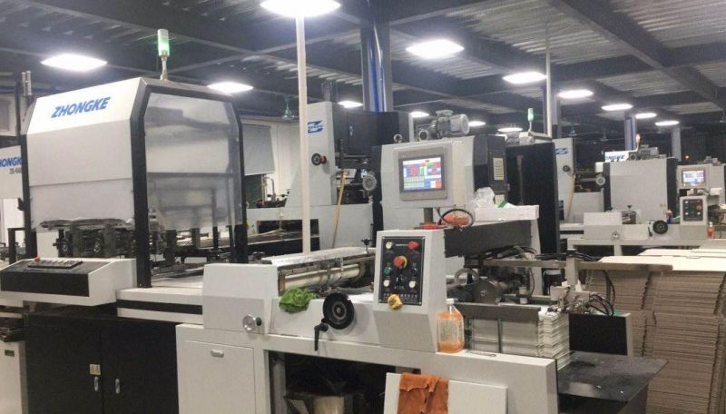 Wholesale Factory Custom Oil Seal Piston Box Cowhide Corrugated Printed Auto Parts Printing and Packing Carton Cylinder Gasket Repair Thickened Kraft Package