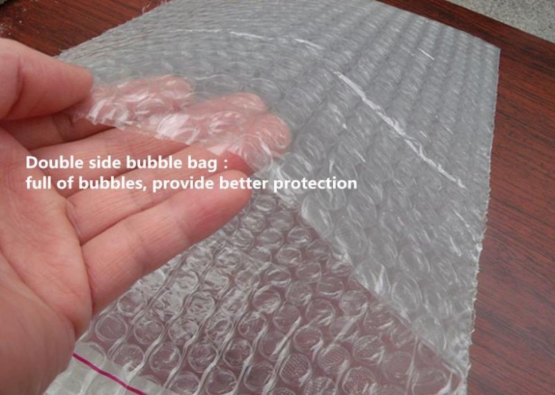 Eco-Friendly High Quality Durable Air Bubble Bags