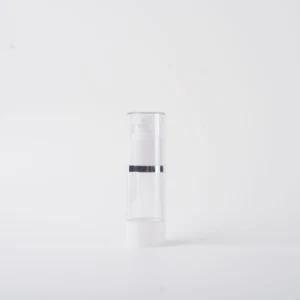 25ml Plastic as Airless Bottles Ef-A54025