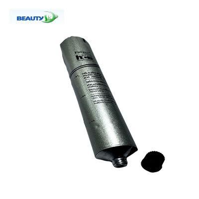 &quot;45g Hair Color Cream Aluminum Collapsible Tube for Sell&quot;