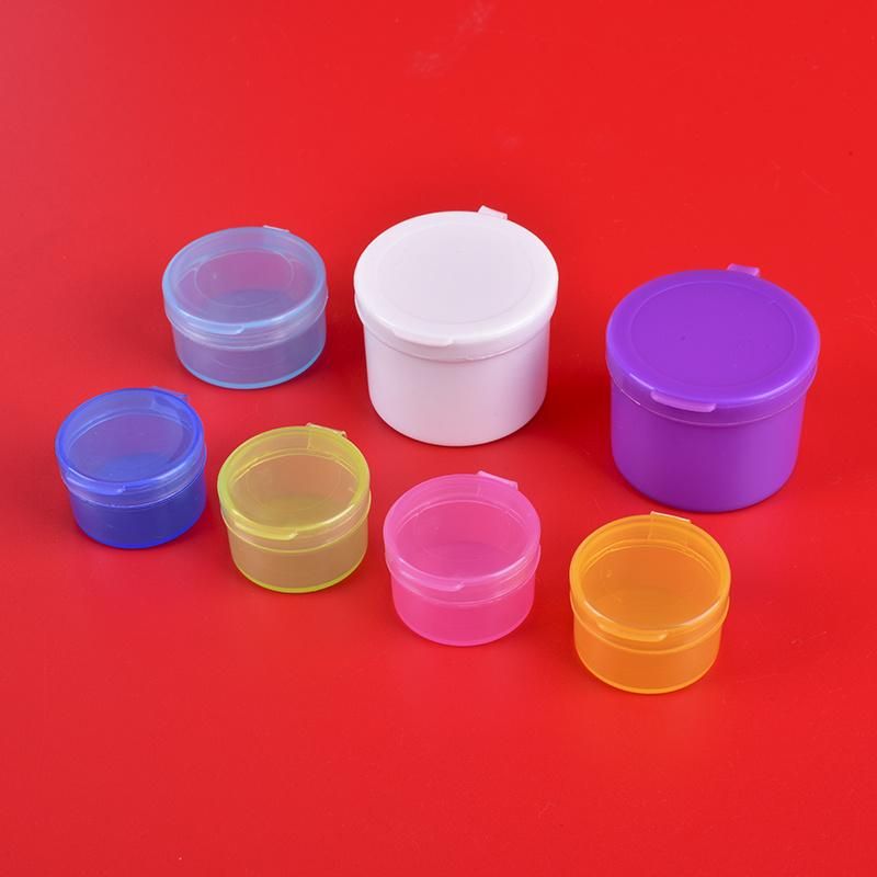 Portable Plastic Package in Small Sizes