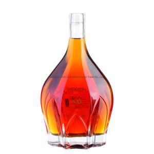Best Price 500ml/750ml/1L Liquor Glass Bottles with Cover