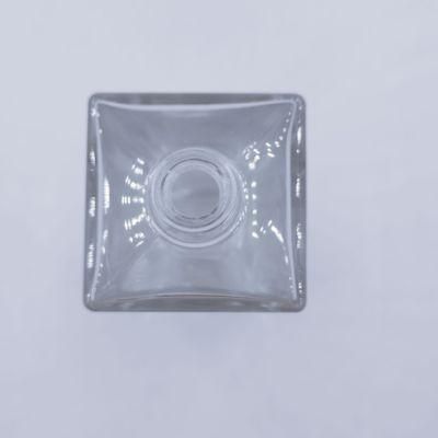 100ml 2021 Cosmetic Packaging Perfume Glass Bottle Jh403
