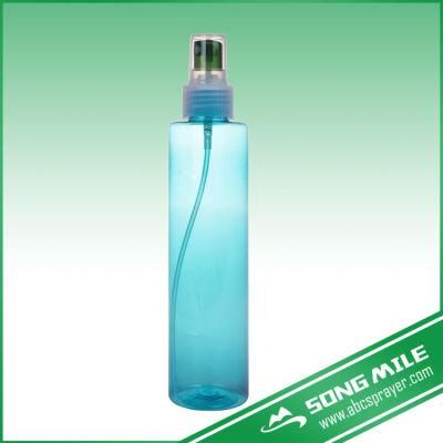 240ml Plastic Bottle with Lotion Pump for Shampoo