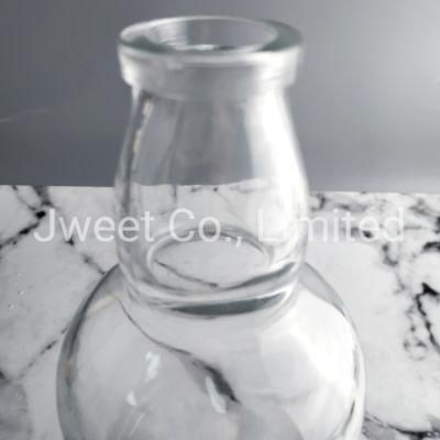 Factory Wholesale Wine Whisky Bottle Liquor Glass Whisky Bottle