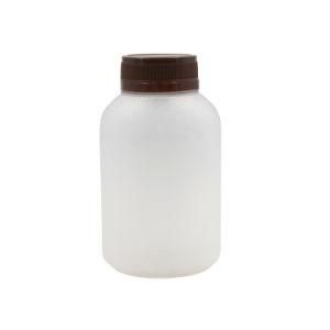 300ml 10 Oz Heat Resistant PP Plastic Soy Milk Bottle