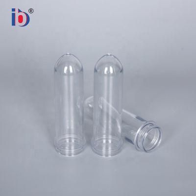 Water Bottle Blow Moulding Wholesale Pet Preform with Good Production Line