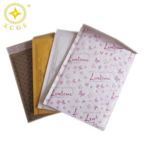 Custom Kraft Envelope Mailing Bag Bubble Mailers