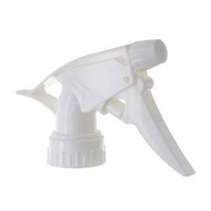 28 400 410 415 High Quality Plastic Nozzle Strong Head Pump Foam Trigger Sprayer for Household Cleaning