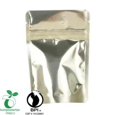 Plastic Zip Lock Stand up Bag Potato Starch Wholesale From China