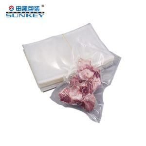 Vacuum Plastic Bag Packaging