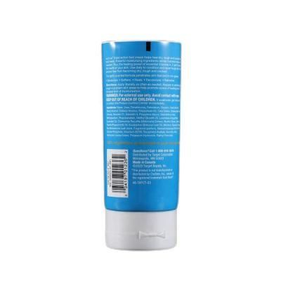 Cream Soft Tube Facial Cleanser Tube